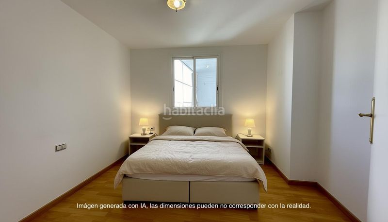 Foto 2babe9d9-d72c-41ca-a5a7-42e79b06295e. Attico con parcheggio in Eixample Mataró