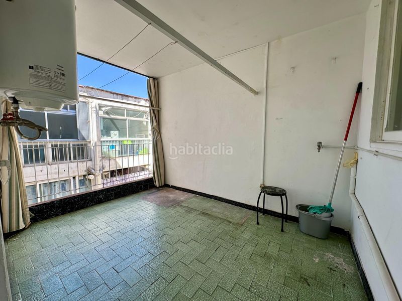 Foto 4964a1c5-2359-4ff3-9a28-bd56fb4326c6. Attico con parcheggio in Eixample Mataró