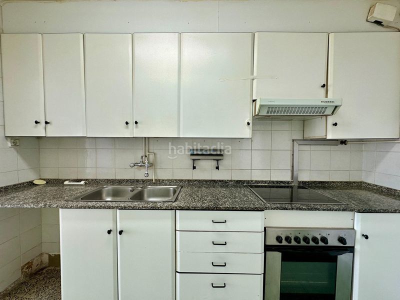 Foto 6c4c1bfc-cf1c-44bc-9a3d-fe39e269cc6c. Attico con parcheggio in Eixample Mataró