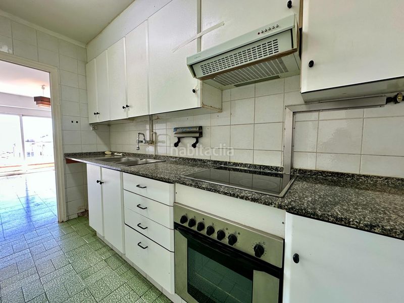 Foto 9e32c53e-da64-435c-a548-d27c934a9ef2. Attico con parcheggio in Eixample Mataró