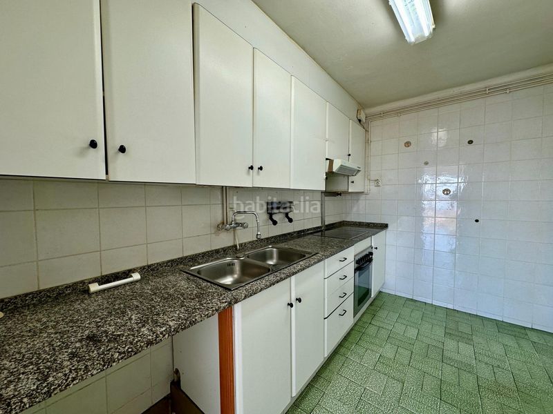 Foto a44b7ca3-84c1-4732-ab22-fb5774149551. Attico con parcheggio in Eixample Mataró