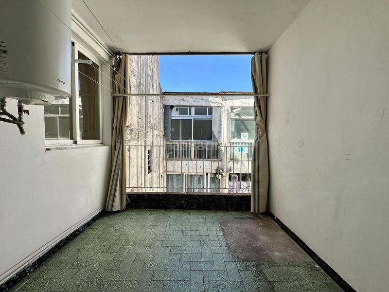 Foto ab9ece42-cc37-4af6-805b-f270bc1ae8c8. Attico con parcheggio in Eixample Mataró