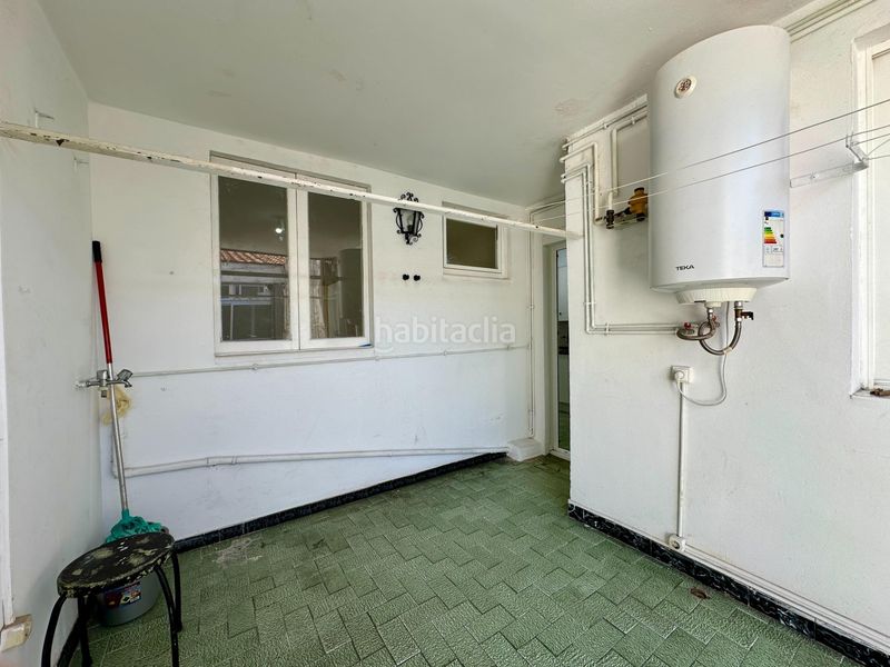 Foto b40fc0bb-c71f-46e1-abf9-1c727f5feada. Attico con parcheggio in Eixample Mataró