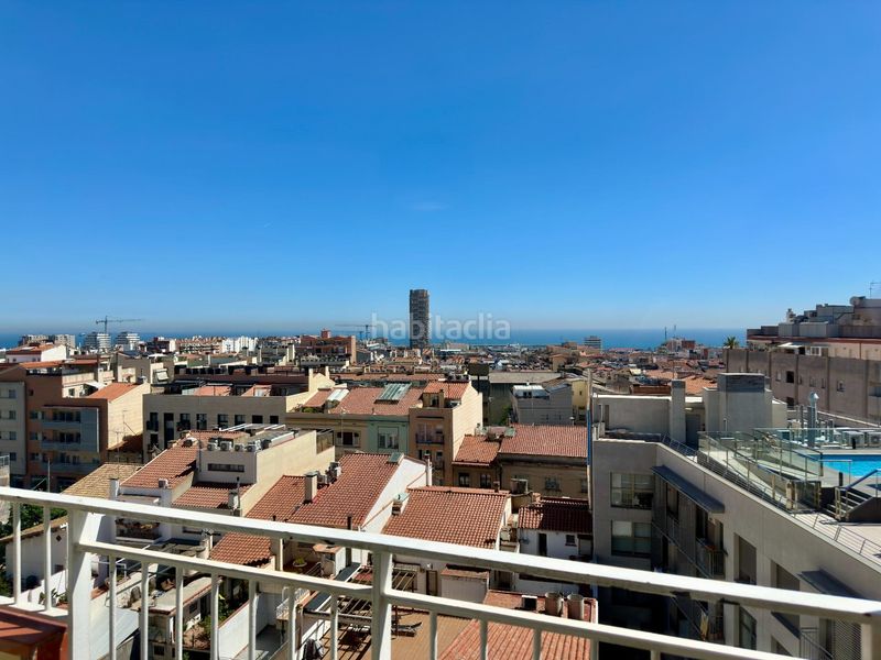 Foto da55eed4-f88a-4c64-b3dc-d469acc37e72. Attico con parcheggio in Eixample Mataró