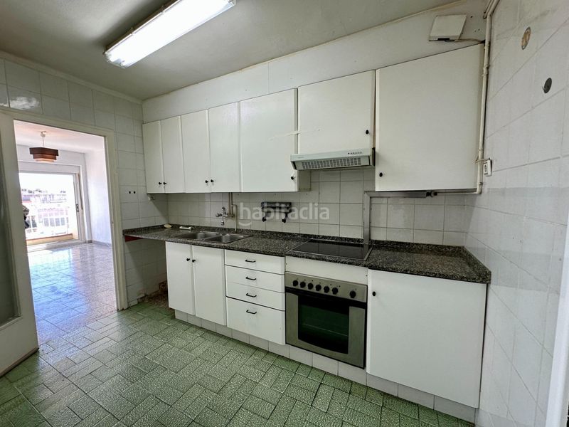 Foto f11ccfab-ea54-4906-92ba-c1c92a03d47f. Attico con parcheggio in Eixample Mataró