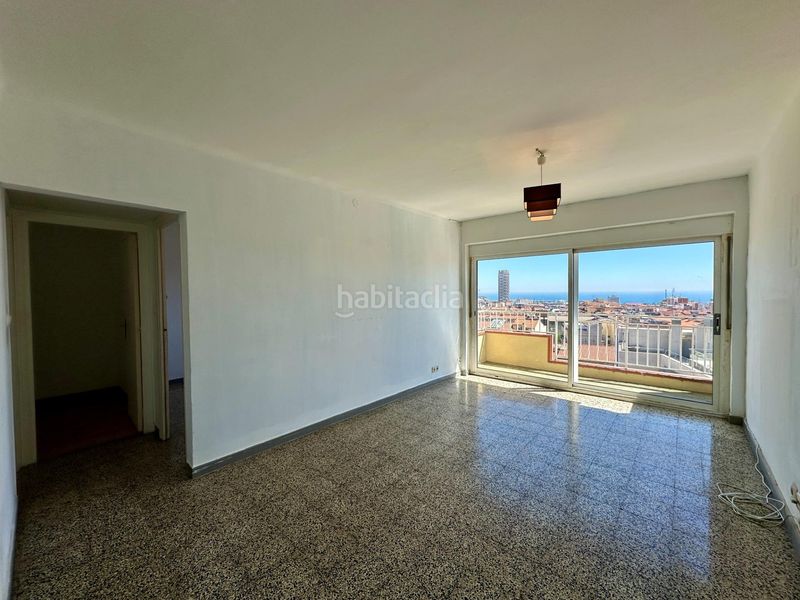 Foto f189a16f-9bd5-408f-bf31-da73fca31455. Attico con parcheggio in Eixample Mataró