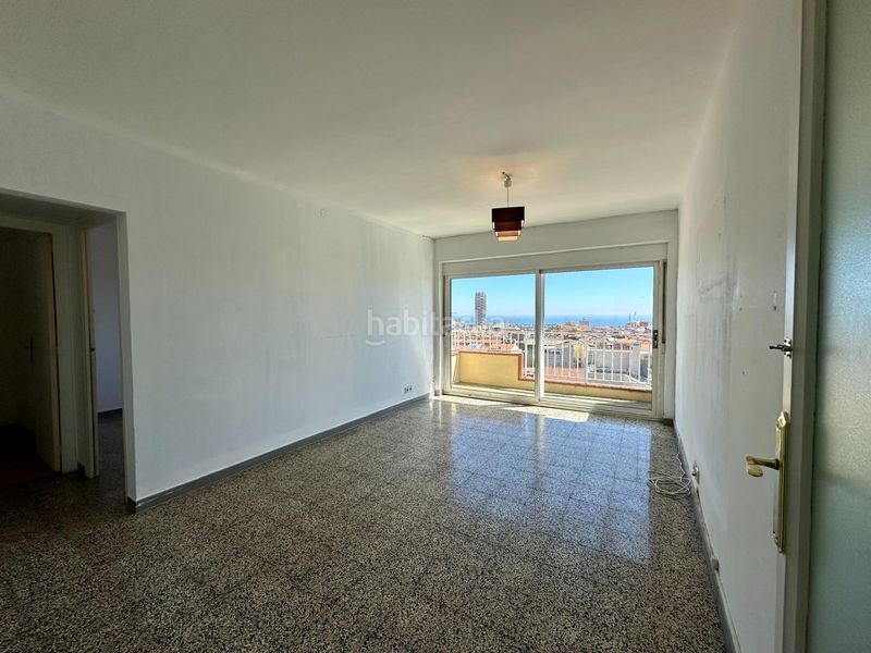 Foto fbe60fbd-84a5-496a-b062-c69b0d0998bb. Attico con parcheggio in Eixample Mataró