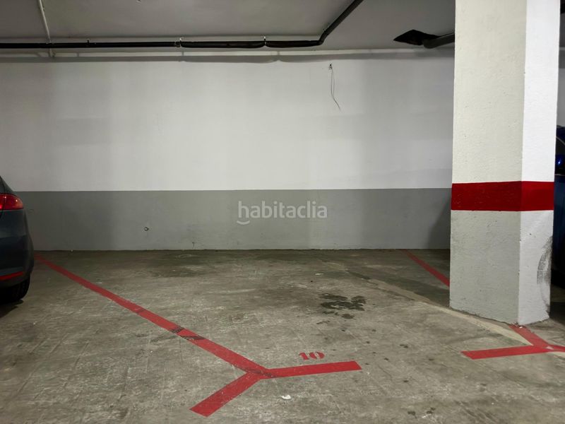 Foto 02b88917-4af9-4ef2-91f1-ef743e8d272c. Autoparkplatz in Eixample Mataró