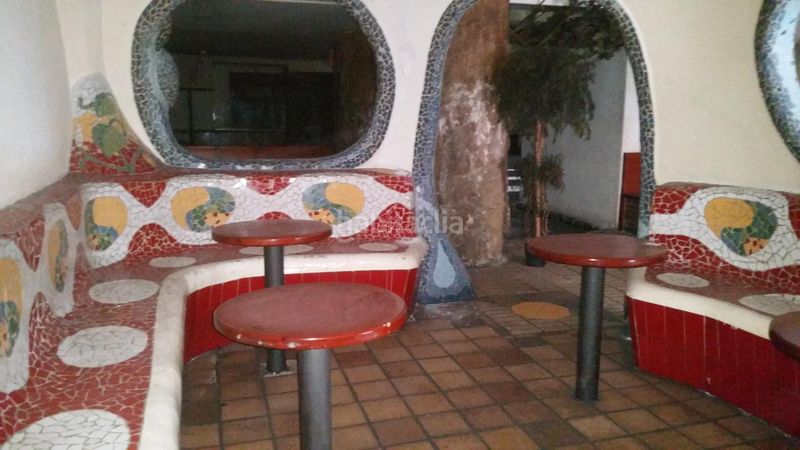 Foto 3f7b5796-8ee7-4224-b476-3030e92d799d. Local comercial  en venta en Can Pantiquet en Mollet del Vallès