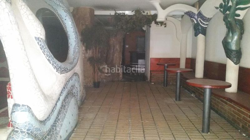 Foto 6f18ea92-6c10-435b-8222-77d12829d63f. Local comercial  en venta en Can Pantiquet en Mollet del Vallès
