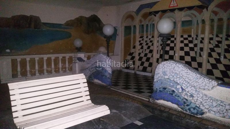 Foto d648ff4f-0769-474a-91c8-61f0d9863fb9. Local comercial  en venta en Can Pantiquet en Mollet del Vallès