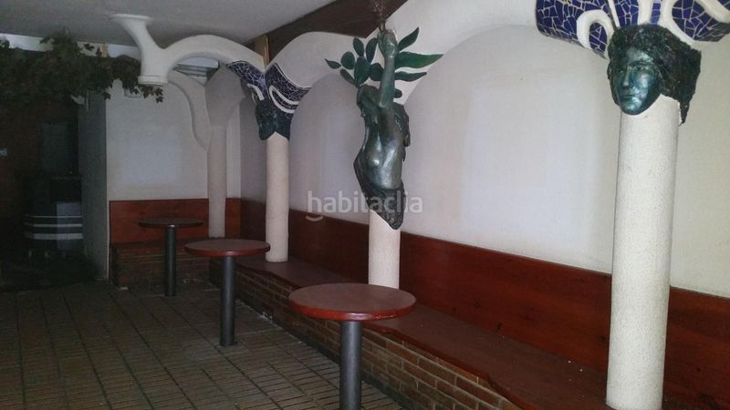 Foto d6f3953a-523d-415f-a5ee-242637f5a660. Local comercial  en venta en Can Pantiquet en Mollet del Vallès