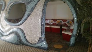 Geschäftsraum in Can Pantiquet. Local comercial en venta en can pantiquet  mollet del vallès