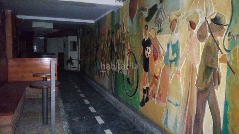 Foto f50318b7-356b-4abe-be96-c3232aa8a8ae. Local comercial  en venta en Can Pantiquet en Mollet del Vallès