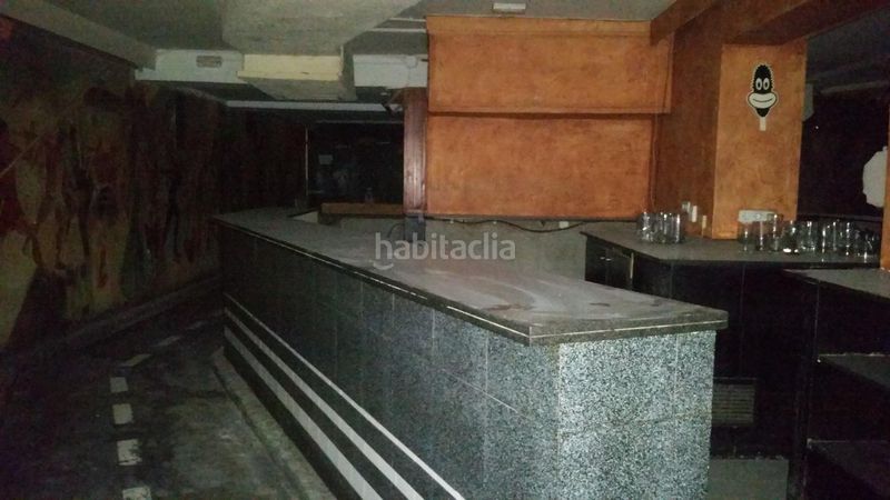 Foto fa6a41a2-c402-451f-ad4f-687372febf90. Local comercial  en venta en Can Pantiquet en Mollet del Vallès