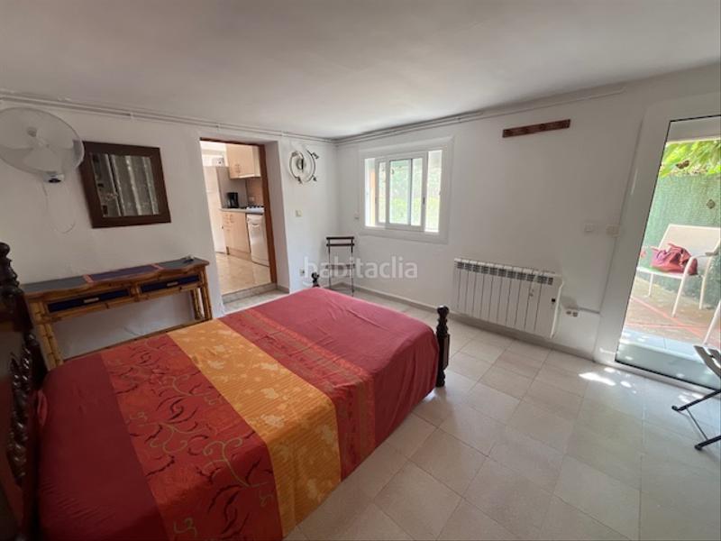 Foto a262dc4e-fca2-4261-ba7f-75a98b56ef16. Chalet spacieuse villa dans écrin de verdure avec 3 chambres plus un appartement proche de la plage principale. en Empuriabrava