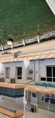Lloguer Local Comercial a Carrer caballito mar 1. Bureau pres du port principal et face a la poste d'empuriabrava
