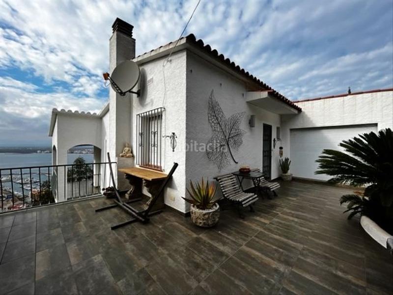 Foto 358de5e9-c7fd-41c7-814b-b5473ff44a2b. Casa in Puig Rom-Canyelles-Almadrava Roses
