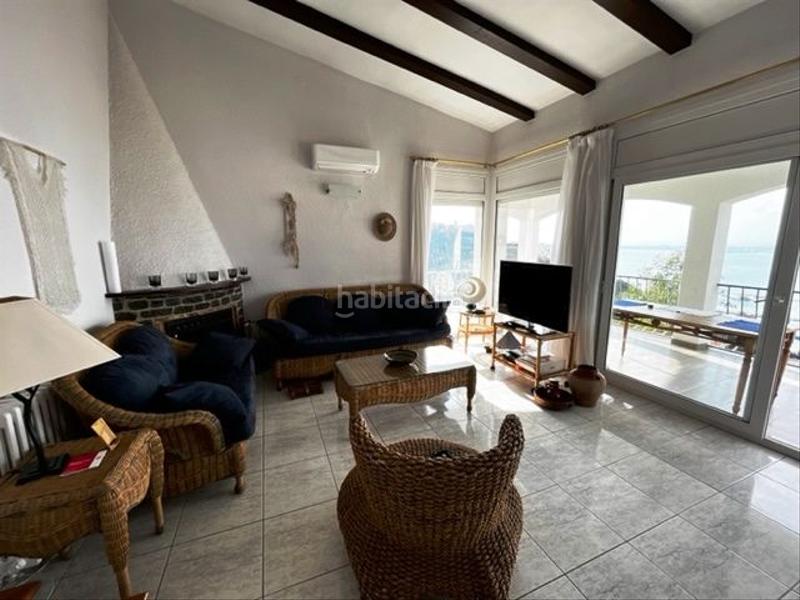 Foto 6df17504-4747-4370-a6a1-a8cb451964c0. Casa in Puig Rom-Canyelles-Almadrava Roses