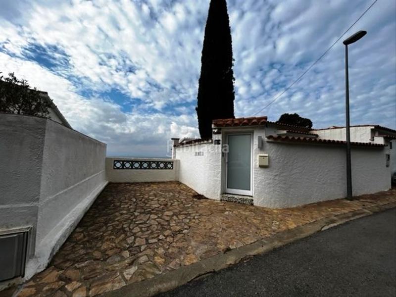 Foto 7d574b82-f24c-40d4-91bc-c762510a420e. Casa in Puig Rom-Canyelles-Almadrava Roses