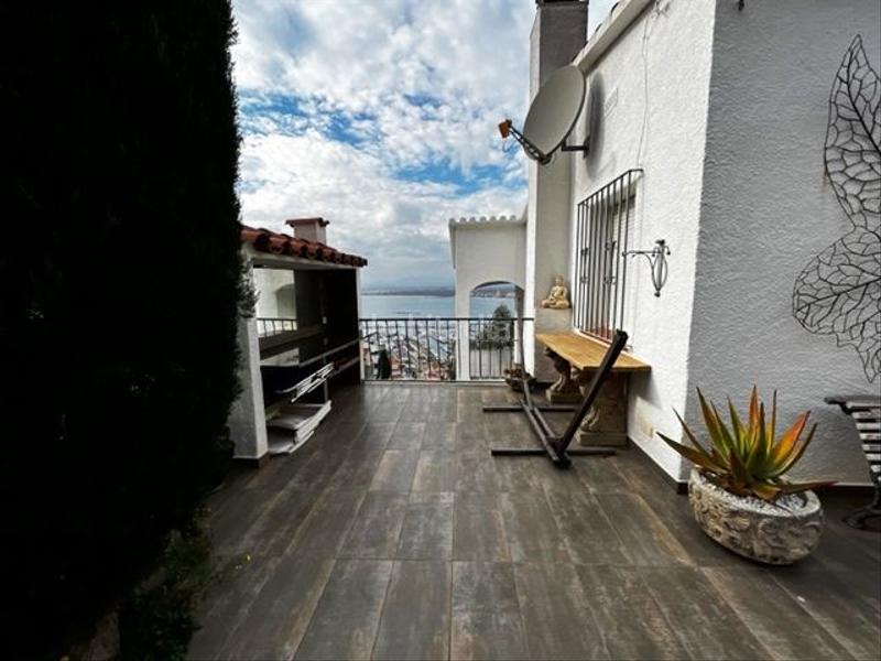 Foto a0597984-277d-47fa-bf4e-98a20941f1ad. Casa in Puig Rom-Canyelles-Almadrava Roses