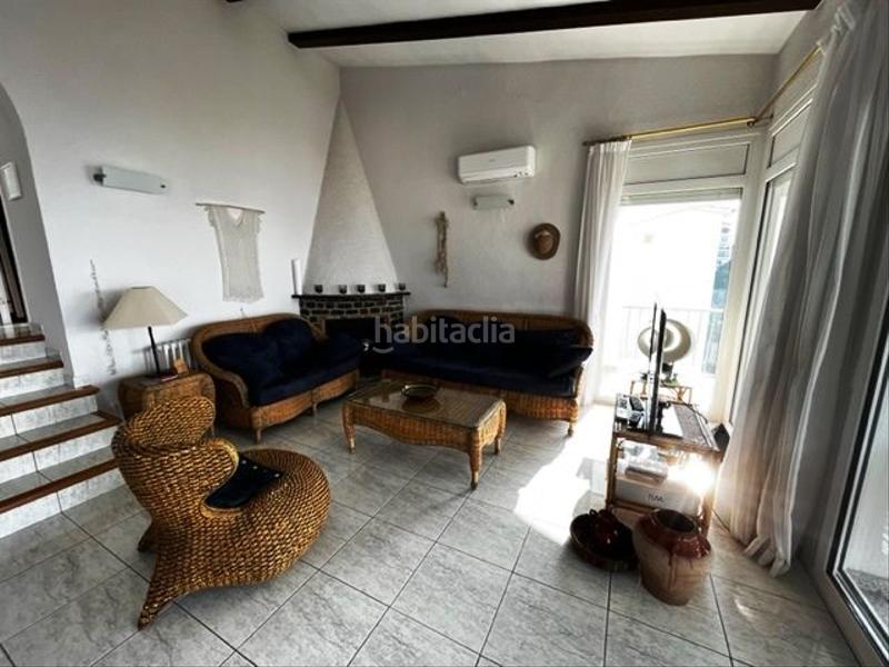Foto a23c34ed-19d6-43ed-8394-6bca20634972. Casa in Puig Rom-Canyelles-Almadrava Roses