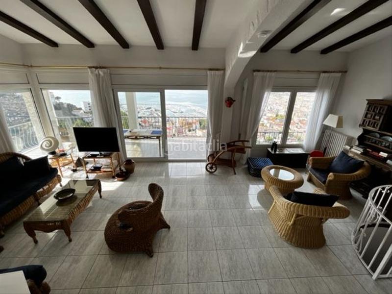 Foto abe9bc48-f7ef-4972-9517-91e7c6b9e3df. Casa in Puig Rom-Canyelles-Almadrava Roses