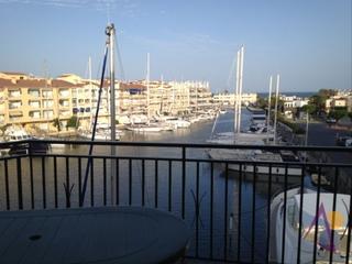 Àtic  Carrer caballito mar. En exclusivite . avec licence touristique grand appartement vue