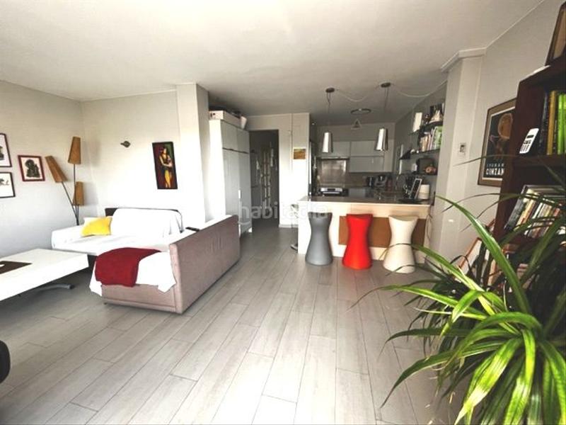 Foto 1328e684-3574-4f64-9d08-84eda86d92ed. Ático en exclusivite . avec licence touristique grand appartement vue mer canal en Empuriabrava