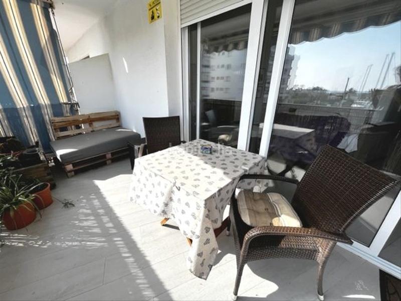 Foto ad5bdc84-fa9c-479e-9595-62b71b20bdee. Ático en exclusivite . avec licence touristique grand appartement vue mer canal en Empuriabrava