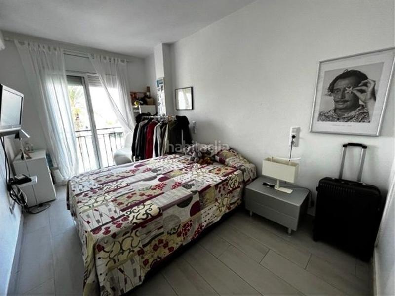 Foto b9cb31f5-08c9-49de-bfee-e1e1e45feb64. Ático en exclusivite . avec licence touristique grand appartement vue mer canal en Empuriabrava