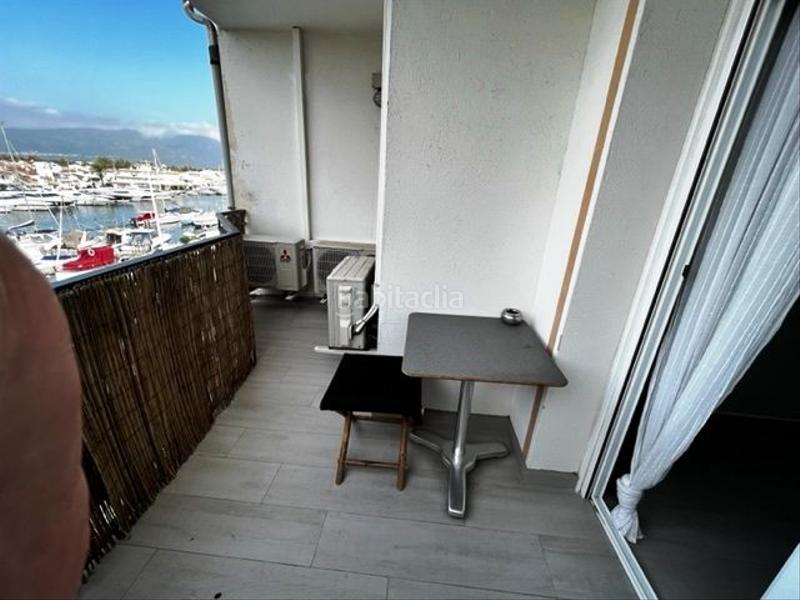 Foto be1d9819-36bd-4573-ab5c-217dd89f0da4. Ático en exclusivite . avec licence touristique grand appartement vue mer canal en Empuriabrava