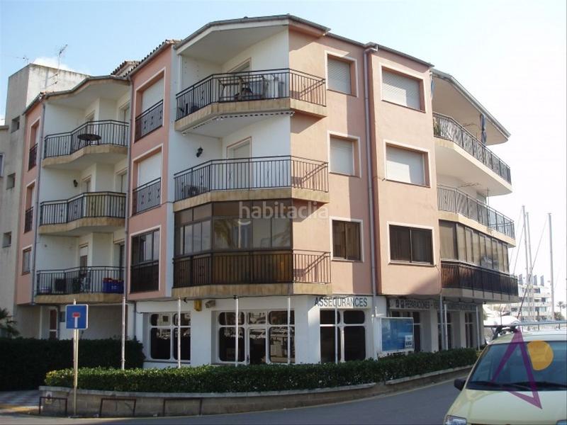 Foto fbfffbd3-5be3-48e8-b153-4eac6e1c601d. Ático en exclusivite . avec licence touristique grand appartement vue mer canal en Empuriabrava