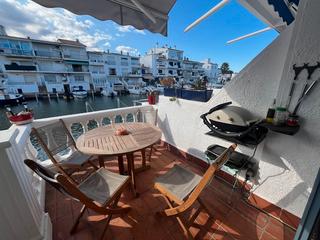 Haus in Port Banyuls - Port Alegre - Port Empordà