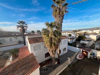 Pis a Mox - Sant Mori. Nuevo. exclusivo. apartamento de un dormitorio a 100 m de la pla
