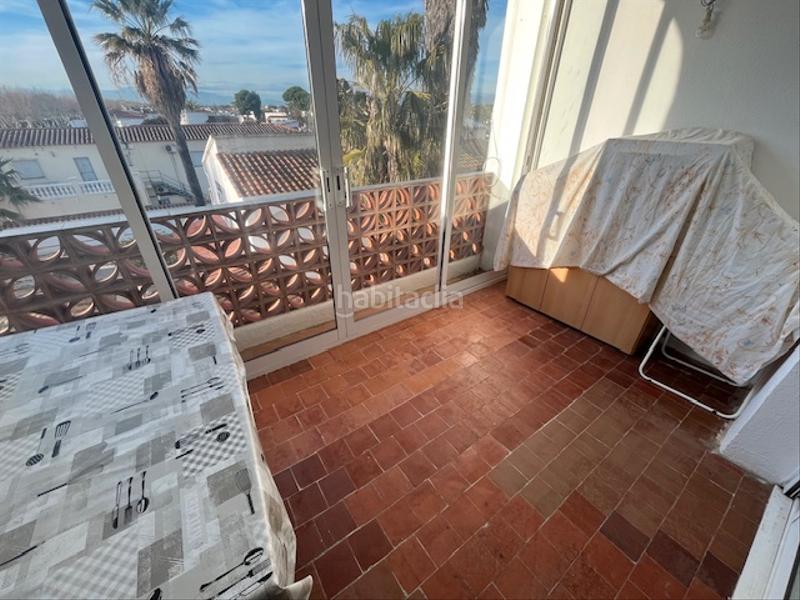 Foto 00c63e9c-799c-4dcc-a10e-c36836f1320f. Piso nuevo. exclusivo. apartamento de un dormitorio a 100 m de la playa pero en un edificio pequeño y tranquilo. muy cerca del centro. en Empuriabrava
