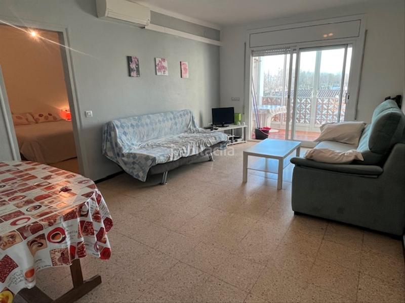 Foto 85b83232-7ebe-4715-b30f-7fef79434b63. Piso nuevo. exclusivo. apartamento de un dormitorio a 100 m de la playa pero en un edificio pequeño y tranquilo. muy cerca del centro. en Empuriabrava