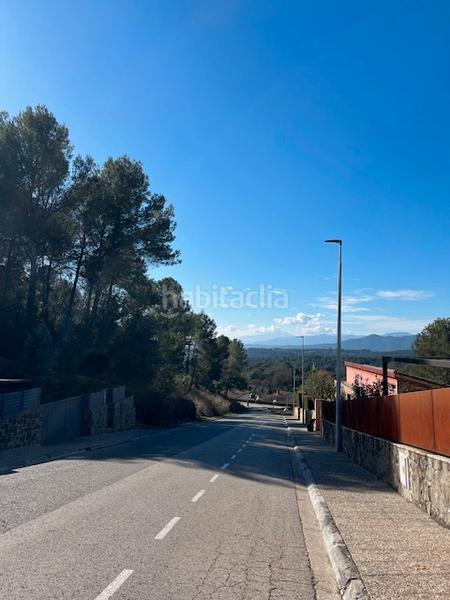 Foto 4366ed42-c90b-4fb6-b024-22272abeead0. Terreny residencial a Sant Julià de Ramis