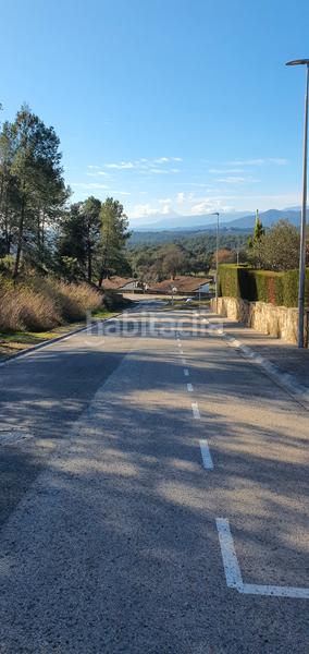 Foto 495242cb-8fdb-4ffb-9819-b2c3e8654952. Terreny residencial a Sant Julià de Ramis