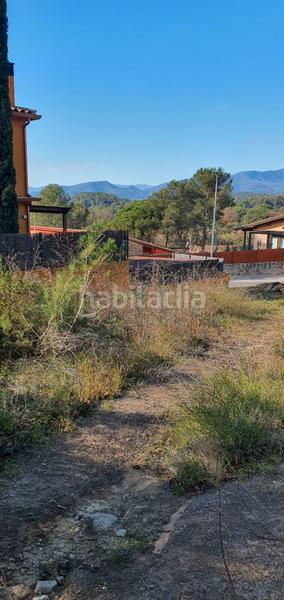Foto fd340e84-9683-40ec-b503-c415866ad0a3. Terreny residencial a Sant Julià de Ramis