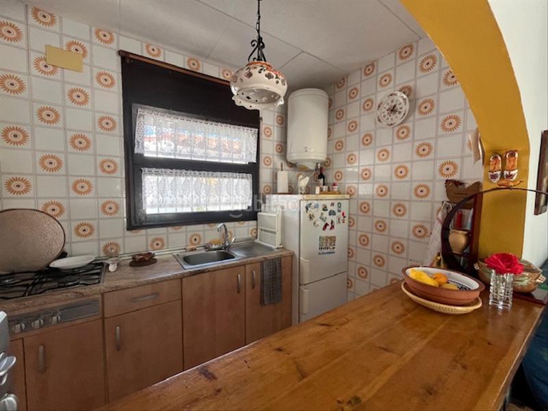 Foto ce942b7a-95b5-486e-b336-166a3708873e. Casa con parcheggio in Sant Maurici Empuriabrava
