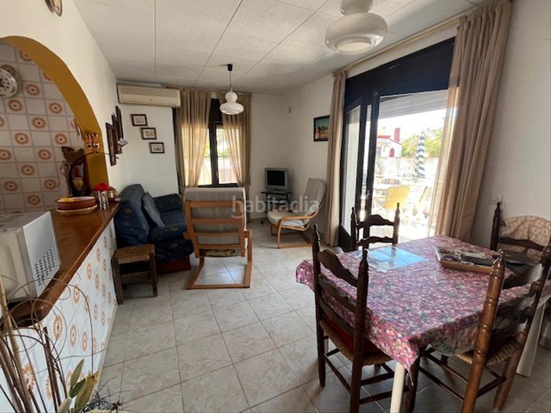 Foto 07fb767a-3878-4178-b315-0898abcb4ee6. Haus mit parking in Sant Maurici Empuriabrava