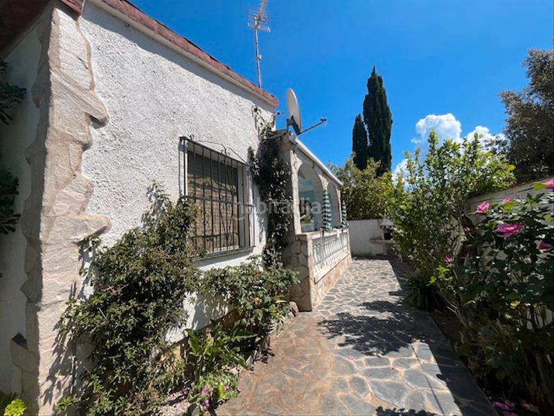 Foto 1a35a5d0-c0b8-48d1-b2a4-ad44cfaacede. Haus mit parking in Sant Maurici Empuriabrava
