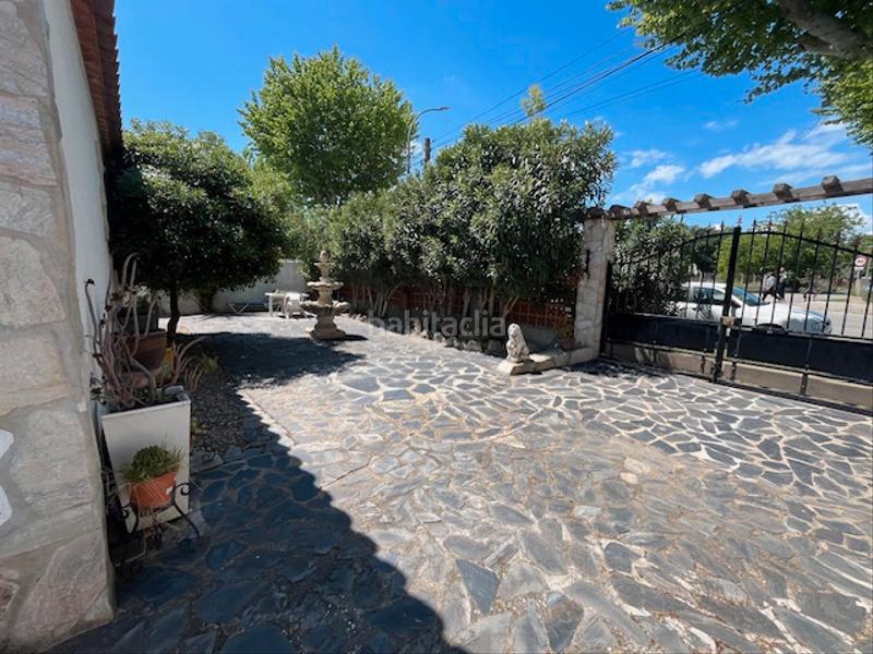 Foto 443d7387-7964-478d-bb5f-e3a7854e599e. Haus mit parking in Sant Maurici Empuriabrava