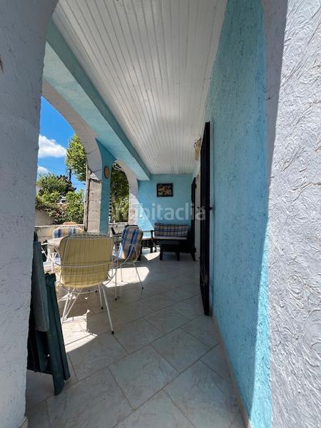 Foto 856d4798-225f-4649-b12f-1ab62cb8f777. Haus mit parking in Sant Maurici Empuriabrava