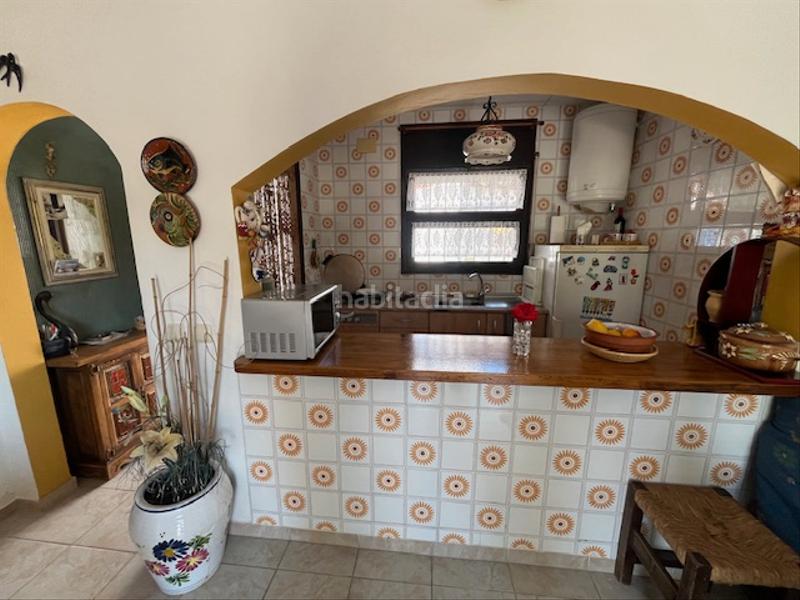 Foto a7c5d218-0f51-4c08-a54e-028edf8c0c8f. Haus mit parking in Sant Maurici Empuriabrava