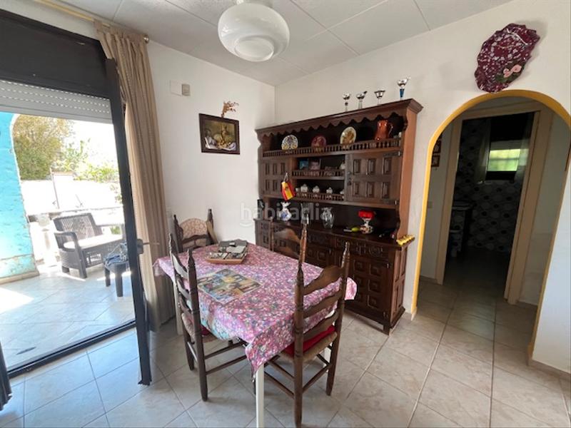 Foto bb408557-7942-4e6c-aec3-15a95d04b1e1. Haus mit parking in Sant Maurici Empuriabrava