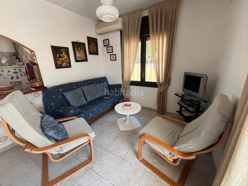 Foto ec2d6591-cf14-4d69-b5fb-66f8025fc773. Haus mit parking in Sant Maurici Empuriabrava