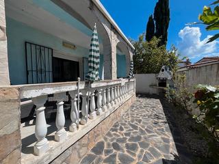House in Sant Maurici