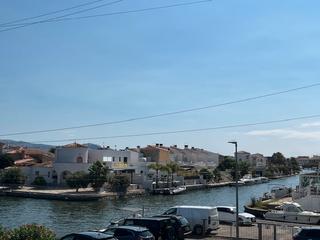 Appartement à Port Banyuls - Port Alegre - Port Empordà. Exclusivité. nouveau. grand appartement traversant renové. premi
